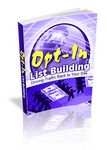 Opt-in List Building (PLR)