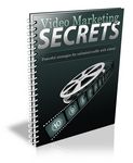 Video Marketing Secrets (PLR)