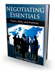 Negotiating Essentials (PLR)