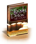 Body Detox Method (PLR)