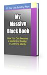 My Massive Black Book (PLR)