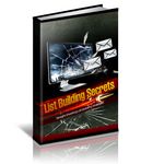 List Building Secrets (PLR)