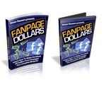 Fanpage Dollars - eBook and Videos (PLR)