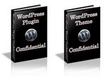 Wordpress Plugin Confidential (PLR)