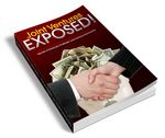Joint Ventures Exposed  (PLR)