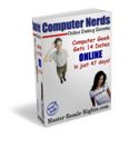 Computer Nerds - Online Dating Secrets (PLR)