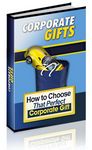 Corporate Gifts (PLR)