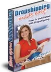 Dropshipping Made Easy (PLR)