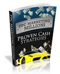PPC Marketing Millions (PLR)