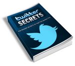 Twitter Secrets (PLR)