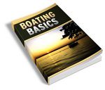 Boating Basics (PLR)