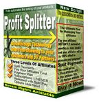 Profit Splitter (PLR)