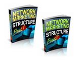 Network Marketing Structure (PLR)