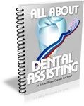 All About Dental Assisting (PLR)