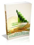 Recession Reformation (PLR)