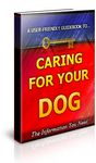 Caring for Your Dog (PLR)