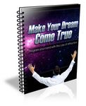 Make Your Dreams Come True (PLR)