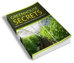 Greenhouse Secrets (PLR)