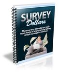 Survey Dollars (PLR)