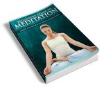 Beginners Guide to Meditation (PLR)