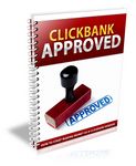 Clickbank Approved 2 (PLR)