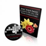 Sync Your Email Client on All Your Computers (PLR)