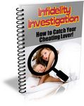 Infidelity Investigation (PLR)