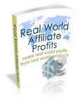 Real World Affiliate Profits (PLR)