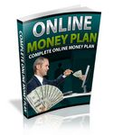 Online Money Plan (PLR)