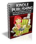 Kindle Publishing (PLR)