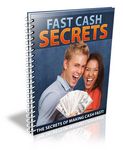 Fast Cash Secrets (PLR)