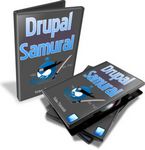Drupal Samurai - Membership Video Course (PLR)