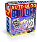 Auto-Blog Builder - FREE