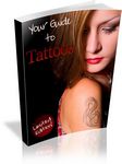 Your Guide to Tattoos (PLR)