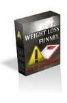 Weight Loss Funnel - eBooks and Video (PLR)