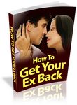 How to Get Your Ex Back (PLR)