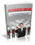 Building the Business Brain (PLR)