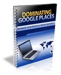 Dominating Google Places (PLR)
