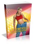 Extreme Health Resolution Secrets (PLR)