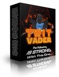 Twit Vader - Software (PLR)