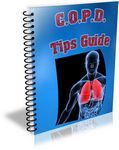 COPD Tips Guide (PLR)