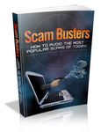 Scam Busters (PLR)