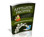 Top Secret Affiliate Profits (PLR)