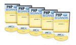 PHP and MySQL for Beginners - eBook and Videos (PLR)