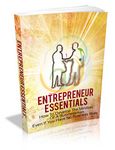 Entrepreneur Essentials (PLR)