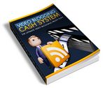 Video Blogging Cash System (PLR)