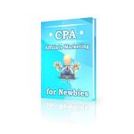 CPA - Affiliate Marketing for Newbies (PLR)