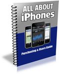 All About iPhones (PLR)