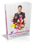 The 9 Personality Types (PLR)