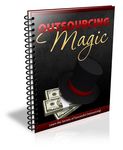 Outsourcing Magic (PLR)